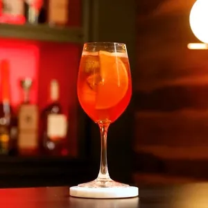 Campari Splitz