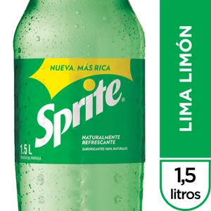 Sprite 1.5L