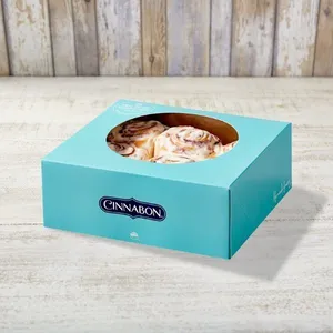 Cinnapack Minibon x9