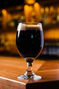 Tubinator Strong Dark Ale 380 ml