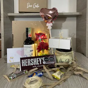 Caja Especial Don Gato