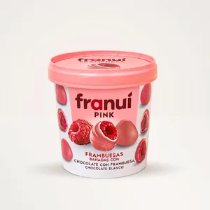 Franuí Pink