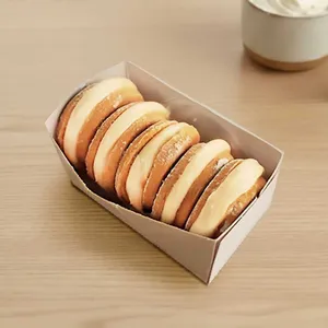 Caja loncherita (5 und)