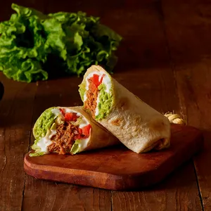 Wrap