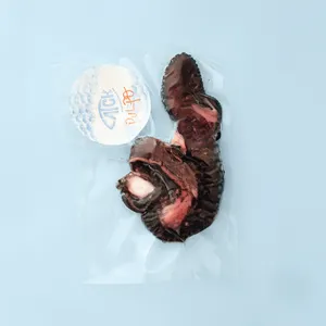 Pulpo Tentáculos Cocido 250 Grs