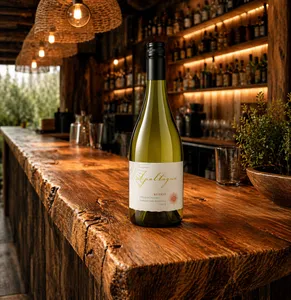 Apaltagua Chardonnay
