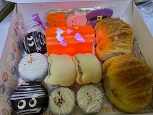 Caja Especial Halloween