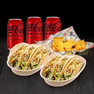 Tarde de Tacos