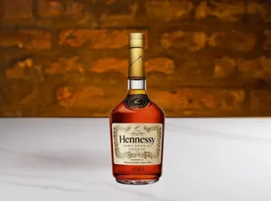 Hennesy VS