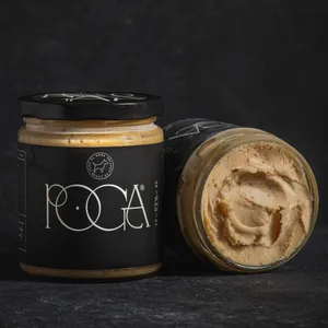 Almendra "Tostada"
