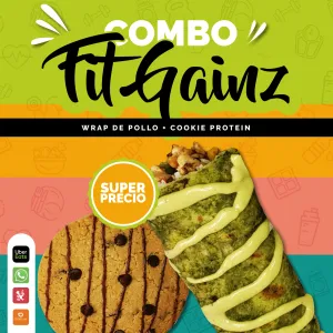 Fit Gainz