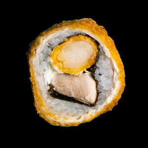 Panko Ebi Furai