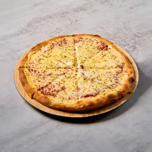 Big Mozzarella