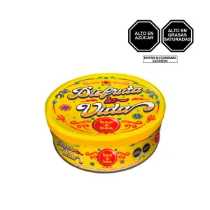 Bombón Bon O Bon Leche Lata X 150 Gr