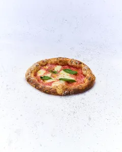 Pizzetta Margherita