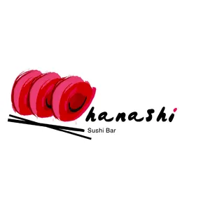 Logo de Hanashi Sushibar