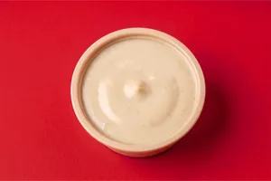 Garlic Mayo (2oz)