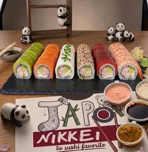 Eby Chizu Abokado