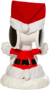 ESTRELLA DE ARBOL SNOOPY