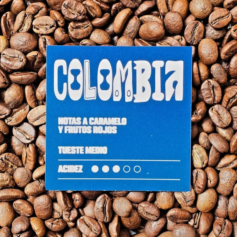 Imagen de 🇨🇴 COLOMBIA