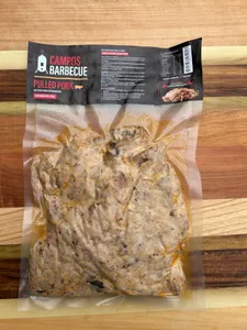 Pulled Pork