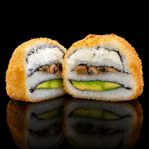 Champi Burguer
