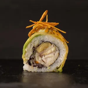 Ike Rolls