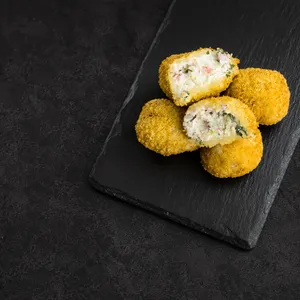 Tako Balls