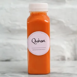 Jugo Naranja Zanahoria 250 cc
