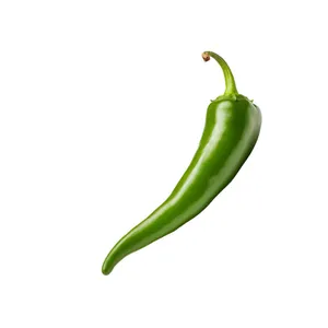 Ají Verde