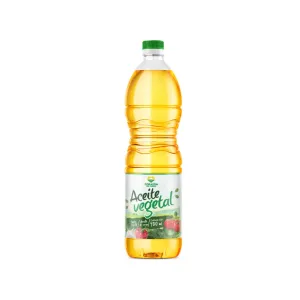 Aceite Vegetal Corazon Del Fundo x 900 Ml
