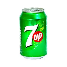 7 up 330ml