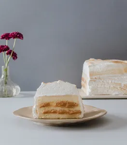 Tres Leches