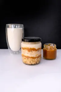 Protein Cup tres leches