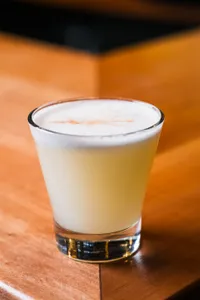 Pisco Sour Catedral