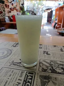 Jugo pequeño