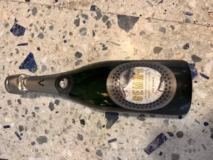 Gemma Orgánico Espumante Brut 750cc.