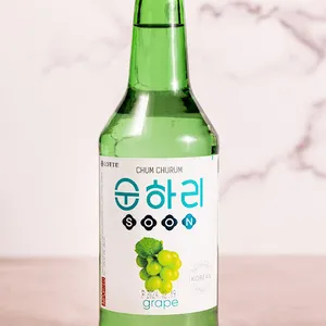 SOJU UVA
