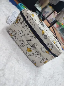 BOLSO TERMICO REUSABLE WINNIE POOH
