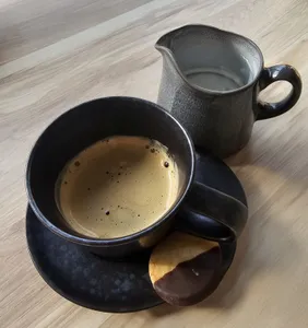 Americano Doble