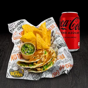 Quesadilla Personal