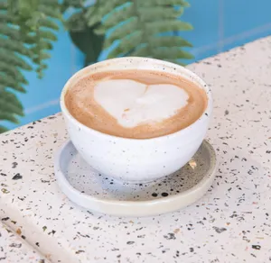 Chocolate Caliente