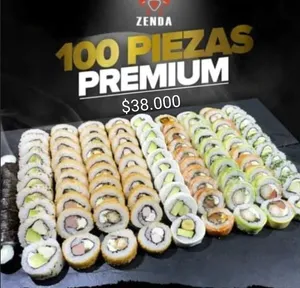 100pz Premium