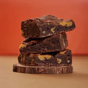 Brownies 7x7