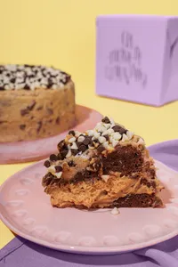 Cookie Dough