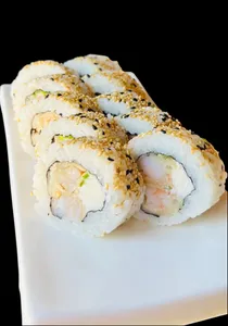 California tempura