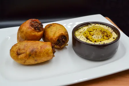 Papas