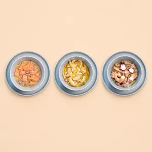 Trío Cevichero 300 Grs X 3