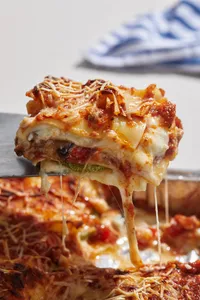 Lasagna Vegetariana (1 kg)