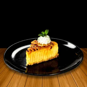 Cheesecake maracuyá Cheesecake maracuyá